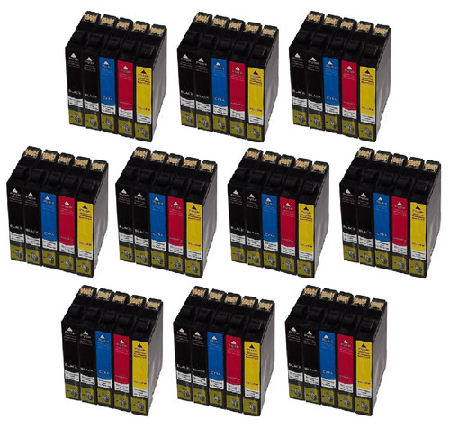 Druckerpatronen für epson - 50,