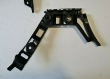 Original VW Golf VI 5K Stoßfänger Halter Führungsprofil hinten links 5K6807393C