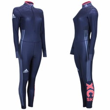 Adidas damen race suit - adidas,