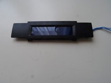 Display Geschirrspühler Bosch BSH 9000 247 689  EPG60300