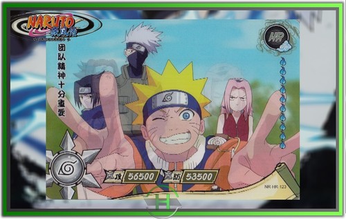 Team naruto kayou - kayou,