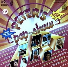 Peter pop show - peter's, die