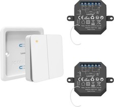 Funk-Schalter Set 2-Kanal