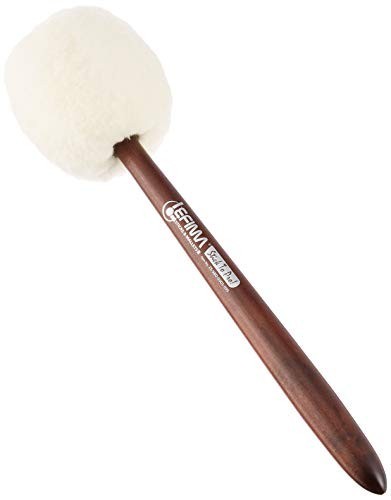 Lefima bass drum mallet - lefima,