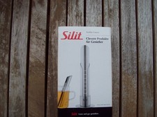 Silit Teefilter/Teesieb für