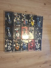 Formel 1 Minichamps 1:43 Sammlung Buch Schumacher Frentzen Arrows