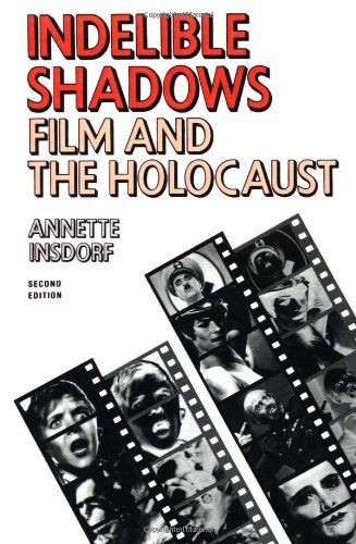 Indelible shadows film - shadows,