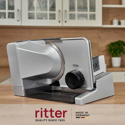 Ritter serano allesschneider - 5,