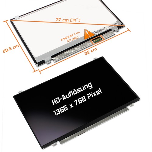 Led display matt passend - matt,