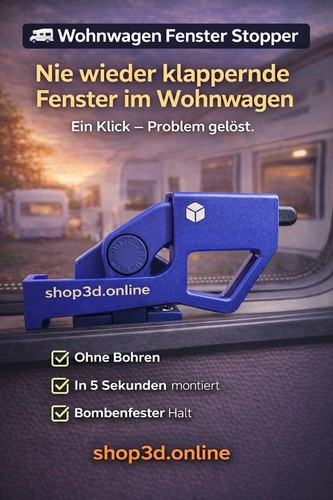 Fenstersicherung wohnwagen - fenstersicherung,