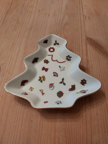 Schale tannenbaum taitü noel - tannenbaum,