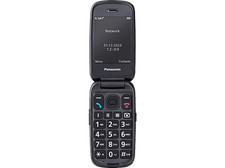 PANASONIC KX-TU550