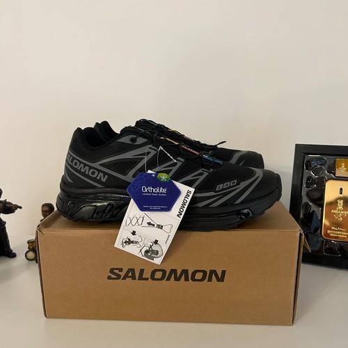 Salomon xt6 eu43 neu - eu43,