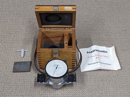 Instrumentumatic tragbarer - instrumentumatic,