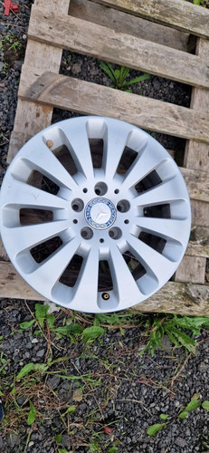 Alufelge zoll 0 5x112 - alufelge,