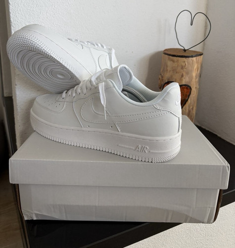 Nike air force low herren - air,