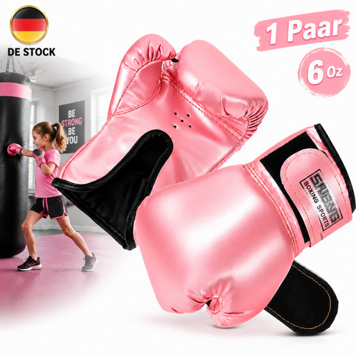 Boxhandschuhe oz - 6,