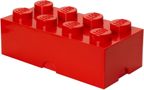 Lego aufbewahrungsstein - lego,