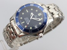 OMEGA Seamaster Professional Diver 300m Chronometer Automatic - 36 mm