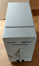 Scheu Dental Biostar miniStar Trockenschrank No 5/1714 ArtNr3129/1
