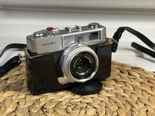 Minolta AL-F 35mm-Film