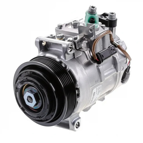 Kompressor klimaanlage 134a - r,