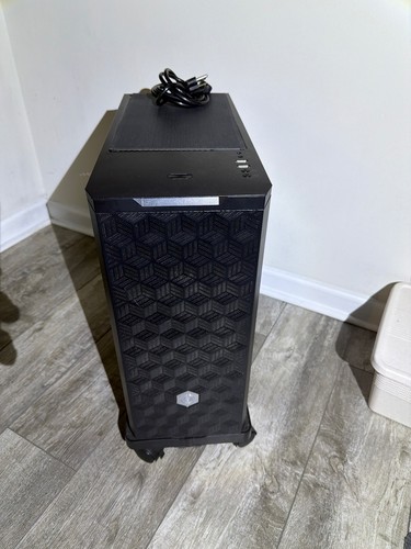 Cyberpower ryzen 5700x - 5700x, rx