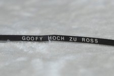 Super 8 Film Walt Disney Goofy