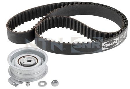 Snr kd457 zahnriemensatz - kd457.32,