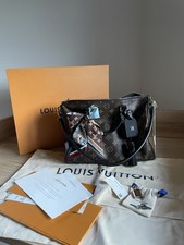 Louis Vuitton Soft Speedy 30