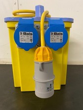 TAYLOR 3,3KVA STEP UP VON 110V