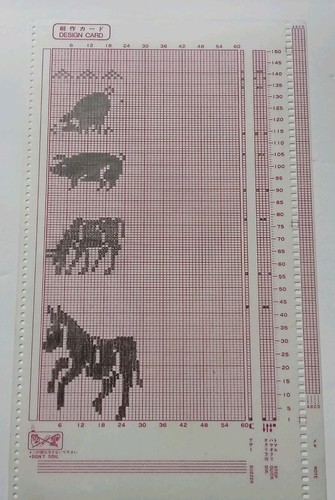 Handgezeichnetes mylar blatt - mylar,