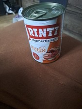 Hund nassfutter huhn 400 gramm - huhn,
