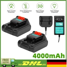 3000mAH 14.4V Li-ion Akku /