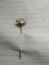 Glas Automobile   Anstecknadel