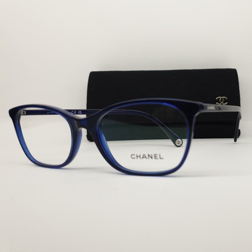 Chanel 3414 503 54x17 140 - chanel, c.503