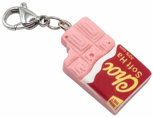 Tafel schokolade rosa charm - tafel,