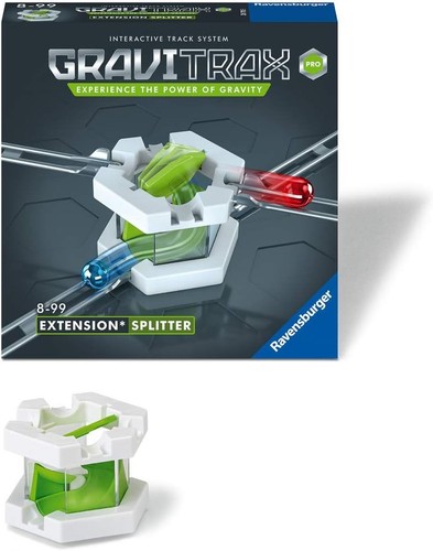 Gravitrax pro kugelbahn - gravitrax,
