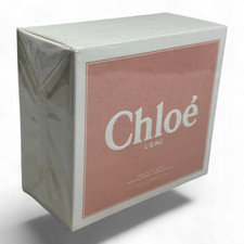 Chloe chloé eau de - eau,