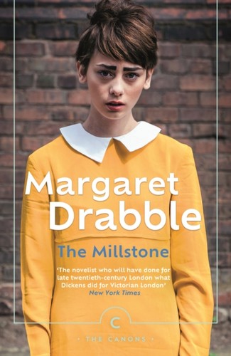 The millstone margaret - by,