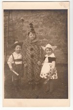 Niedermendig Kinder Karneval