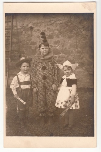 Niedermendig kinder karneval - niedermendig,