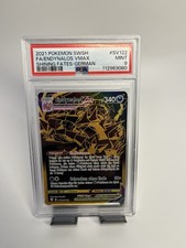 Pokémon TCG Endynalos VMAX