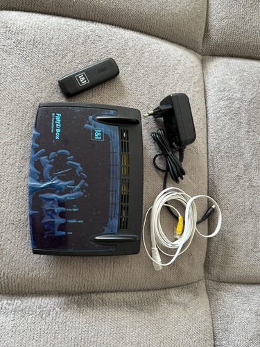 Avm fritz box 7520 - avm,