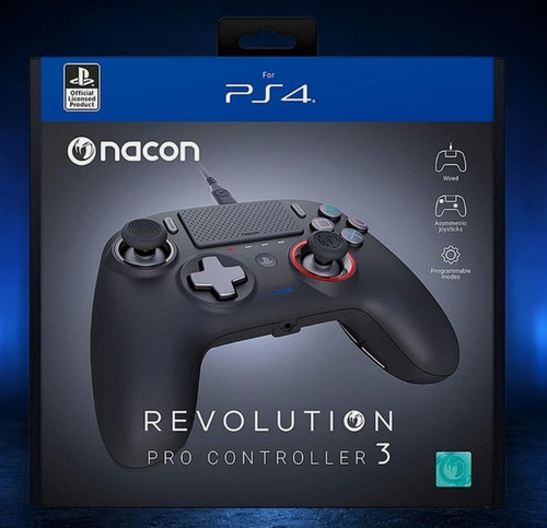 Nacon playstation ps4 pc - nacon,