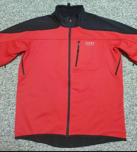 Gore bike wear - bike, windstopper