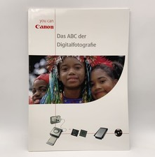 Canon Das ABC der