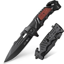 23,4 cm Rettungsmesser