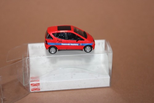 Busch 48614 modellauto 87 - 48614,