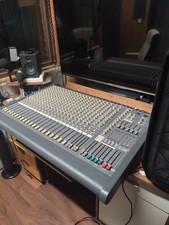 Soundcraft target analog - soundcraft,